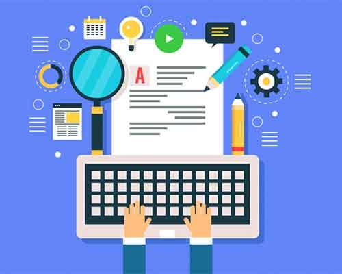 Digital Agency Website Design And Development