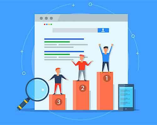 Digital Agency Website Design And Development